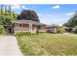 UPPER - 17 WEST 21ST STREET, Hamilton, Ontario
