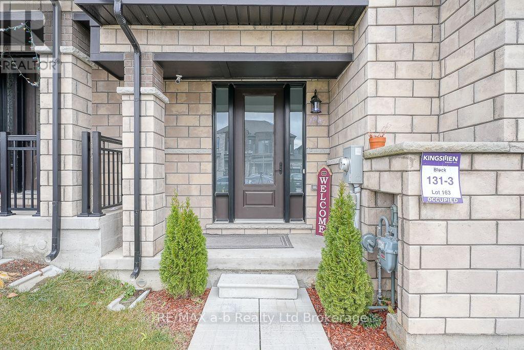 1137 Edinburgh Drive, Woodstock, Ontario  N4T 0M3 - Photo 2 - X14025476