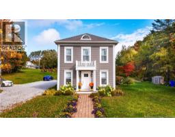 44 Riverview Avenue, St George, New Brunswick