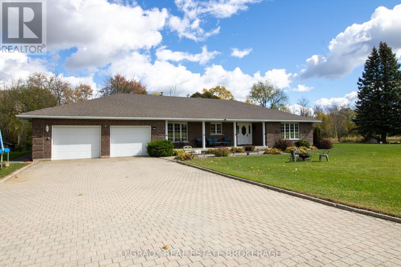4885 County Road 6 Road, Elizabethtown-Kitley, Ontario  K6V 5T5 - Photo 1 - X14023488