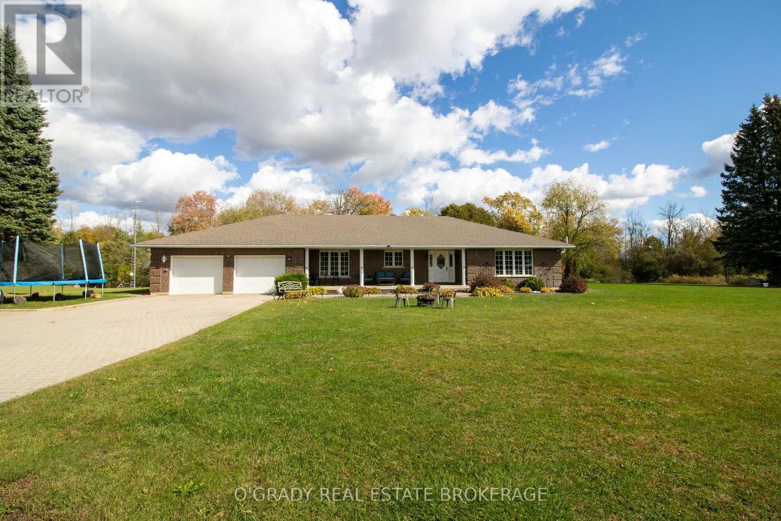 4885 County Road 6 Road, Elizabethtown-Kitley, Ontario  K6V 5T5 - Photo 2 - X14023488