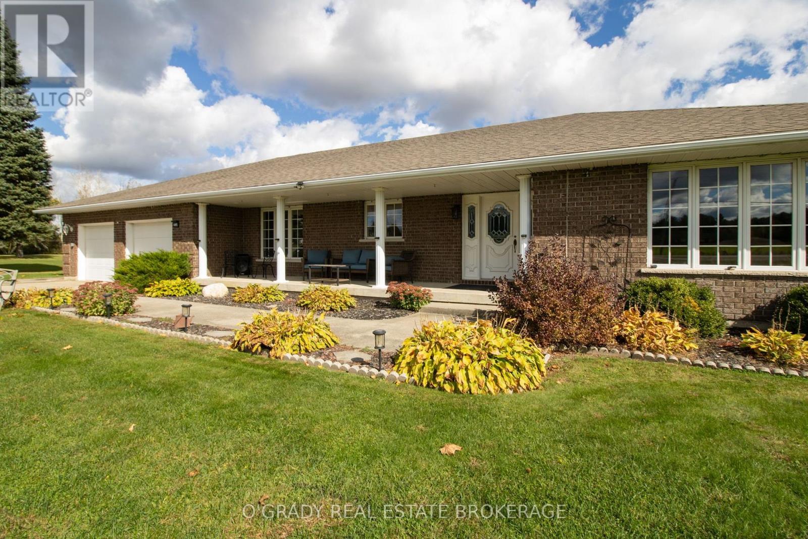 4885 County Road 6 Road, Elizabethtown-Kitley, Ontario  K6V 5T5 - Photo 4 - X14023488
