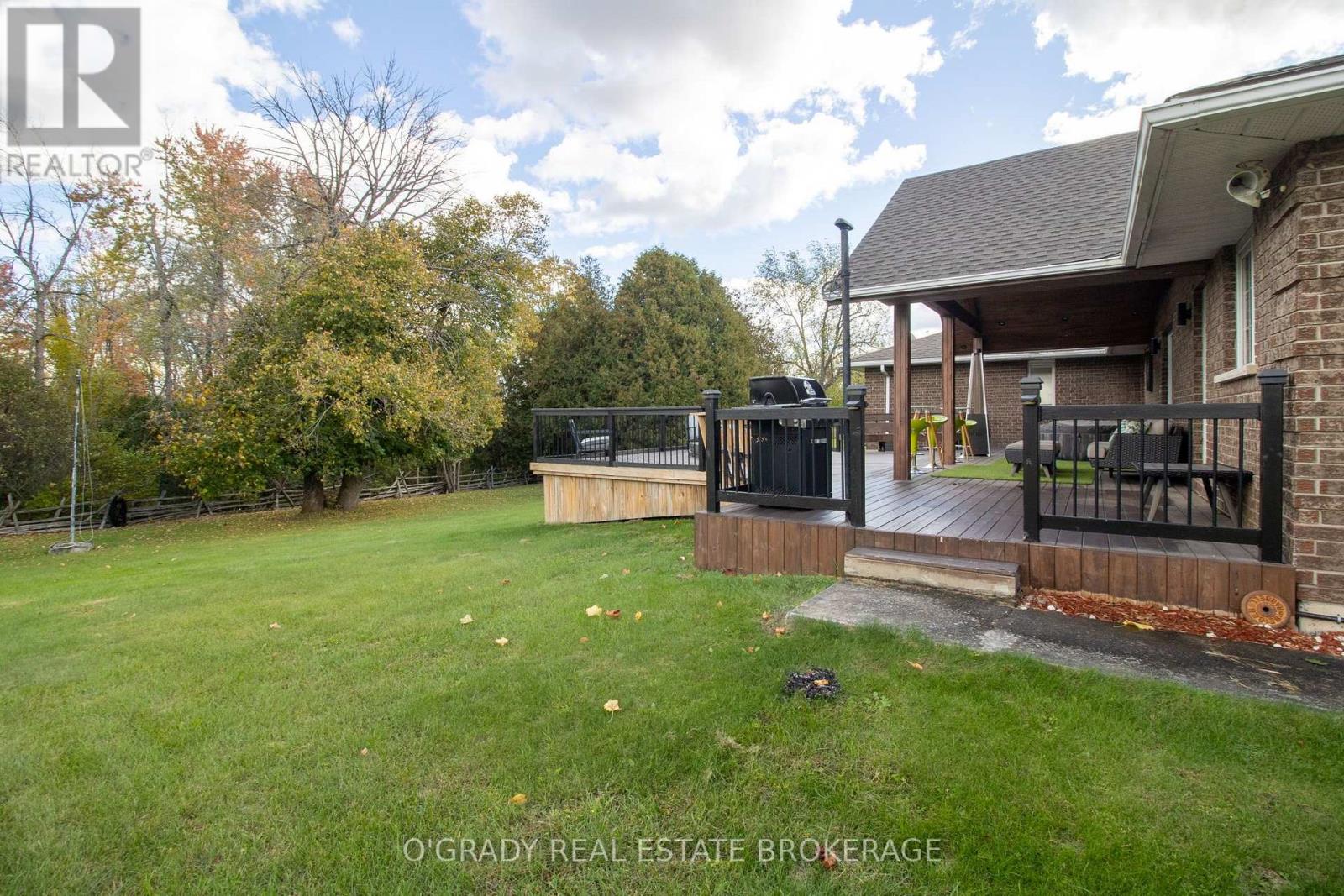 4885 County Road 6 Road, Elizabethtown-Kitley, Ontario  K6V 5T5 - Photo 7 - X14023488