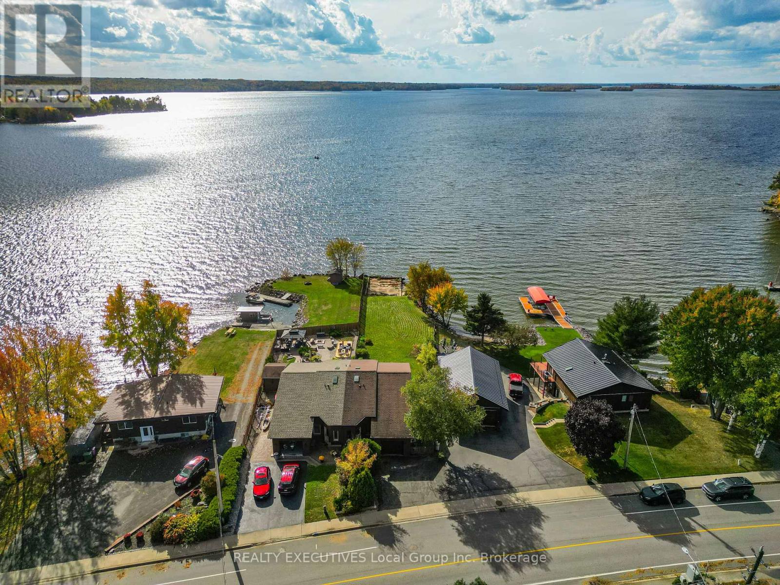 685 Main Street S, Callander, Ontario  P0H 1H0 - Photo 2 - X14024548