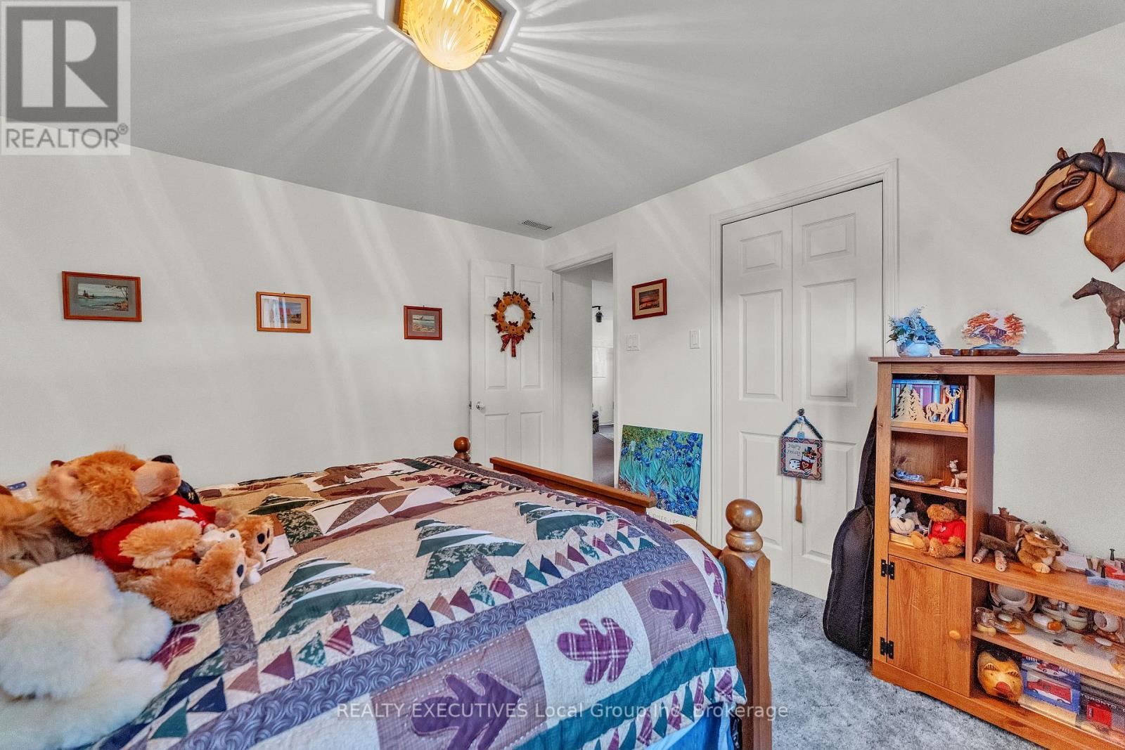 685 Main Street S, Callander, Ontario  P0H 1H0 - Photo 45 - X14024548