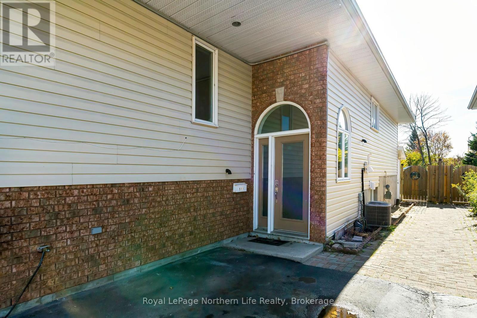 511 Bromley Avenue, North Bay, Ontario  P1B 9H7 - Photo 6 - X14025432