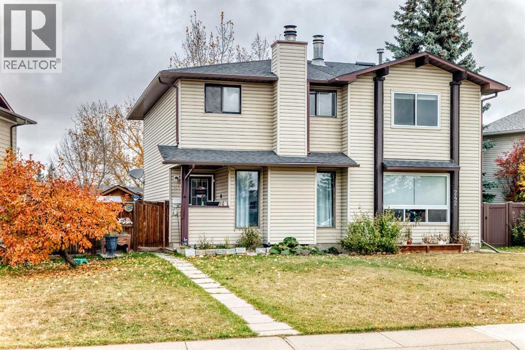 240 Jensen Drive NE, Airdrie, Alberta