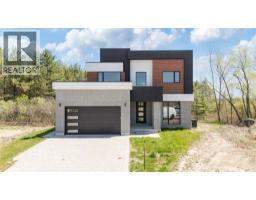204 MERRITT COURT, Parkhill, Ontario
