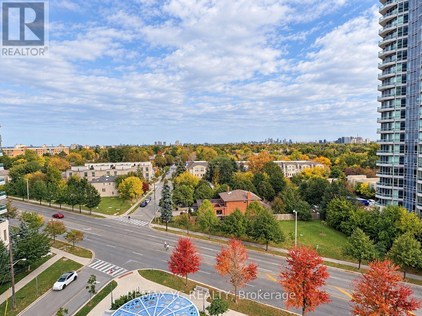 810 - 15 Holmes Avenue, Toronto, Ontario  M2N 0L4 - Photo 12 - C14024582