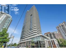 810 - 15 HOLMES AVENUE, Toronto, Ontario