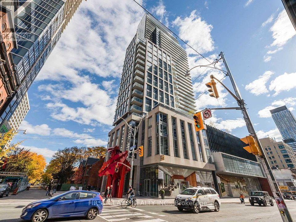 915 - 1 Gloucester Street, Toronto, Ontario  M4Y 1L8 - Photo 1 - C14024958