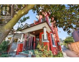 195 SHAW STREET, Toronto, Ontario