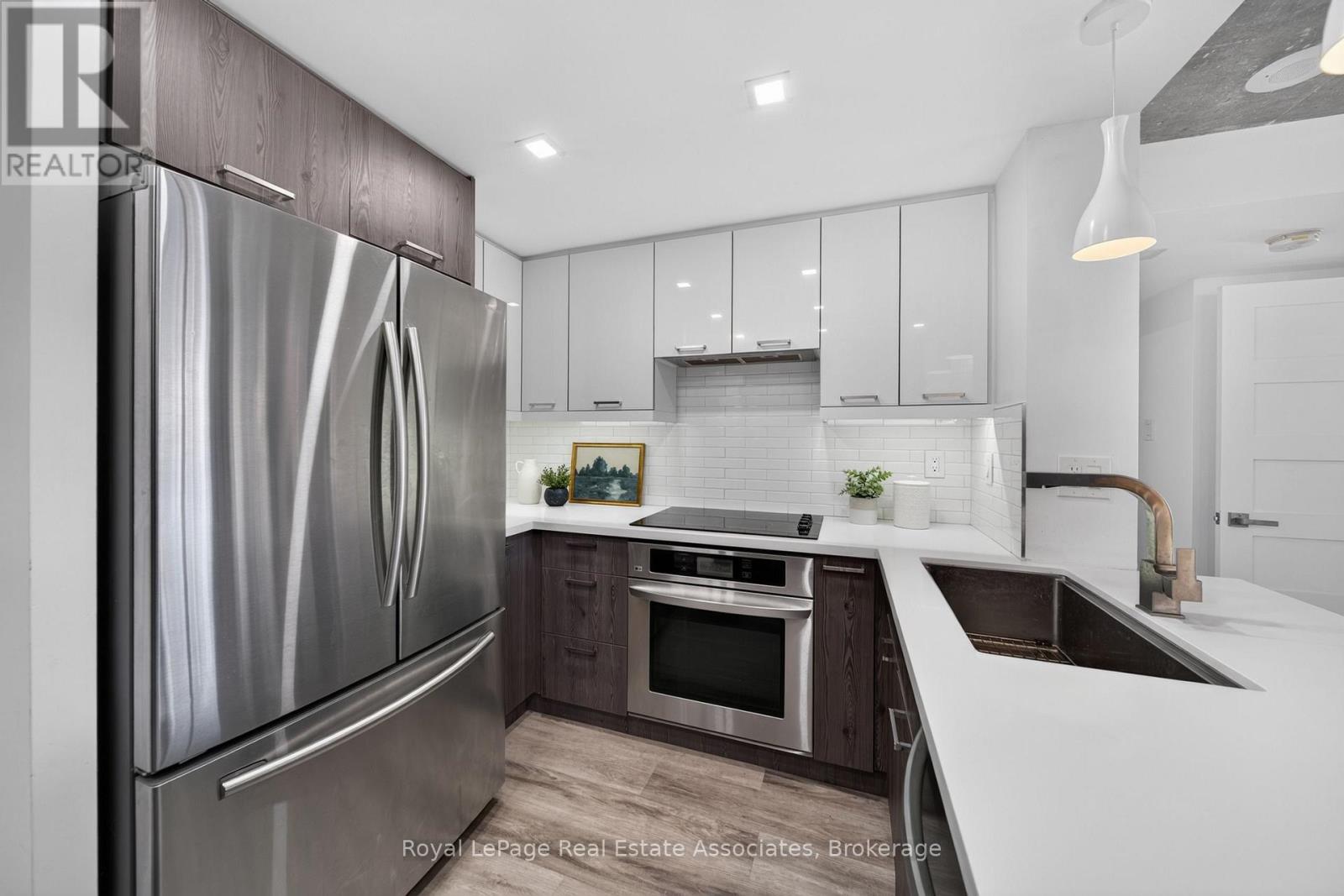 1603 - 705 King Street W, Toronto, Ontario  M5V 2W8 - Photo 10 - C14026116