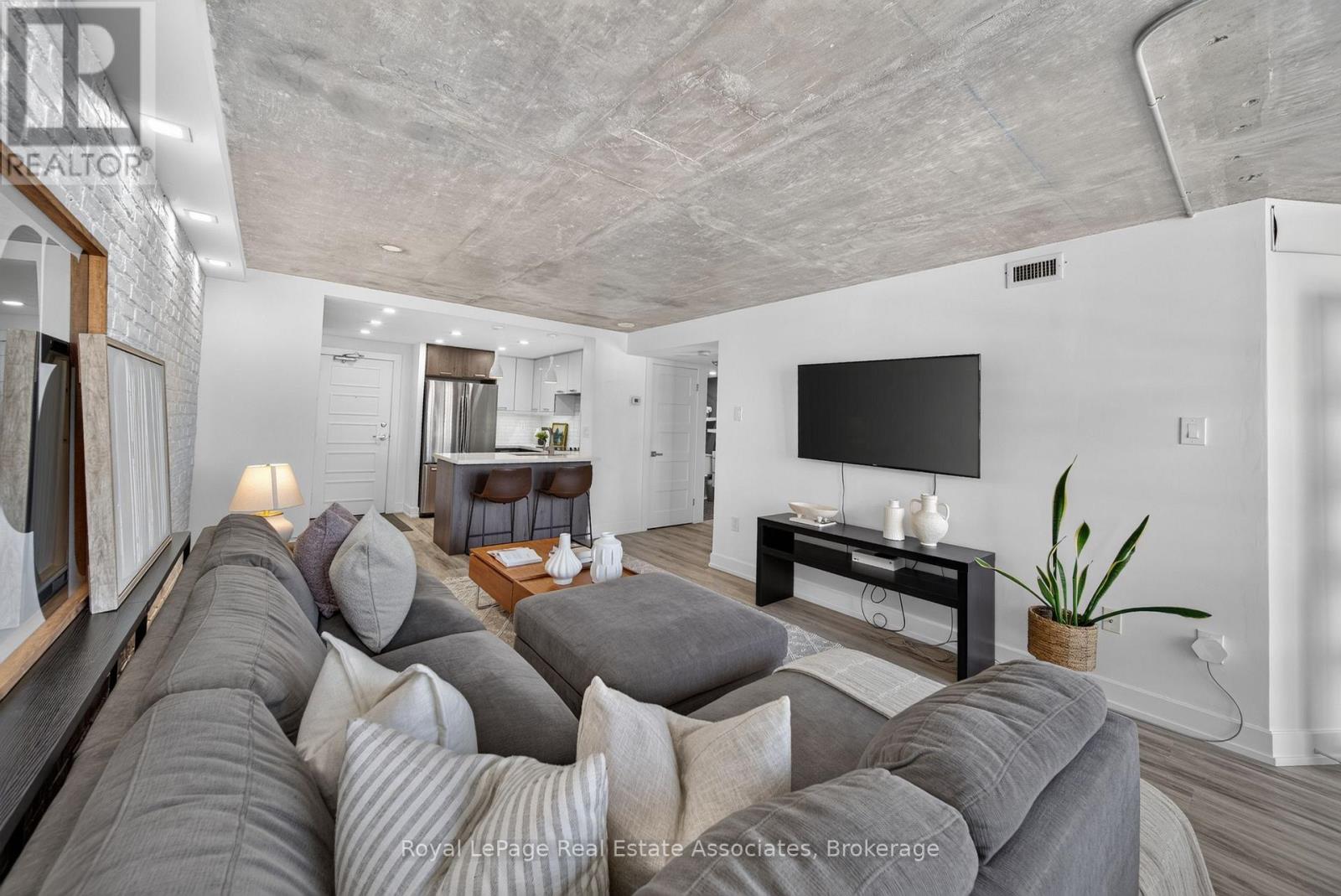1603 - 705 King Street W, Toronto, Ontario  M5V 2W8 - Photo 6 - C14026116