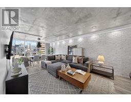 1603 - 705 KING STREET W, Toronto, Ontario