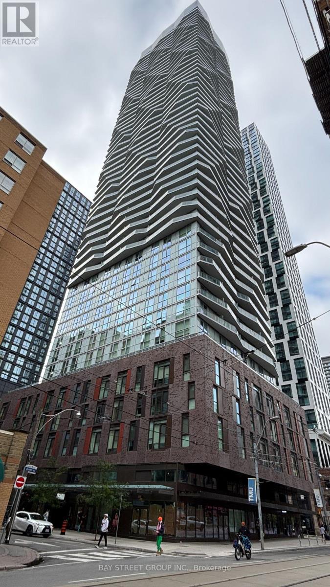 2311 - 100 Dalhousie Street, Toronto, Ontario M5B 0C7 - Photo 12 - C14026682