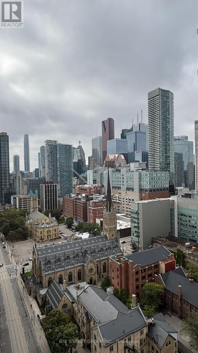 2311 - 100 Dalhousie Street, Toronto, Ontario M5B 0C7 - Photo 13 - C14026682