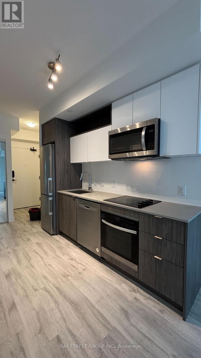 2311 - 100 Dalhousie Street, Toronto, Ontario M5B 0C7 - Photo 2 - C14026682