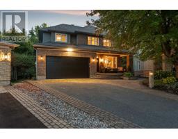 58 IRONSIDE COURT, Ottawa, Ontario