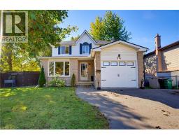 74 STIRLING MACGREGOR Drive, Cambridge, Ontario