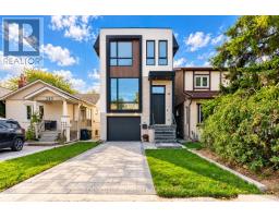 281 QUEENSDALE AVENUE, Toronto, Ontario