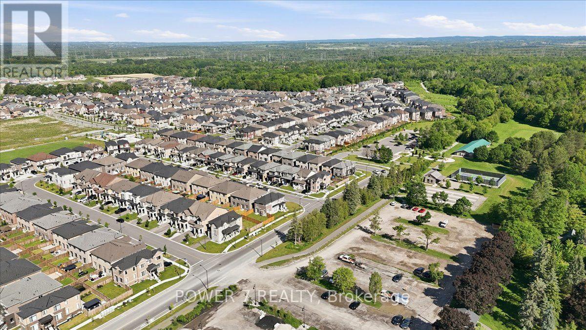 94 Conarty Crescent, Whitby, Ontario  L1P 0L4 - Photo 36 - E14027178