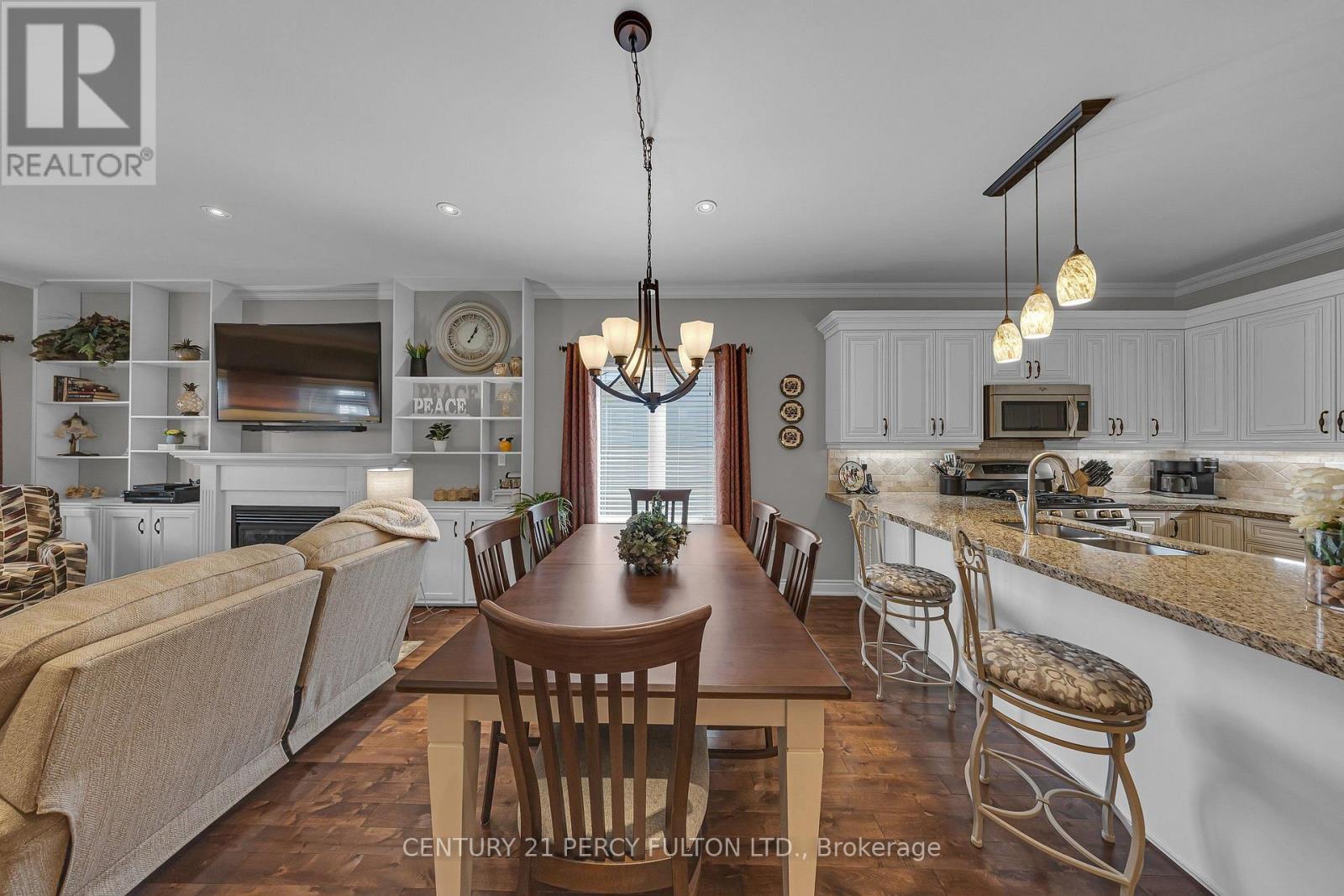 7 Eastbank Road, Clarington, Ontario  L1B 1B7 - Photo 12 - E14027428