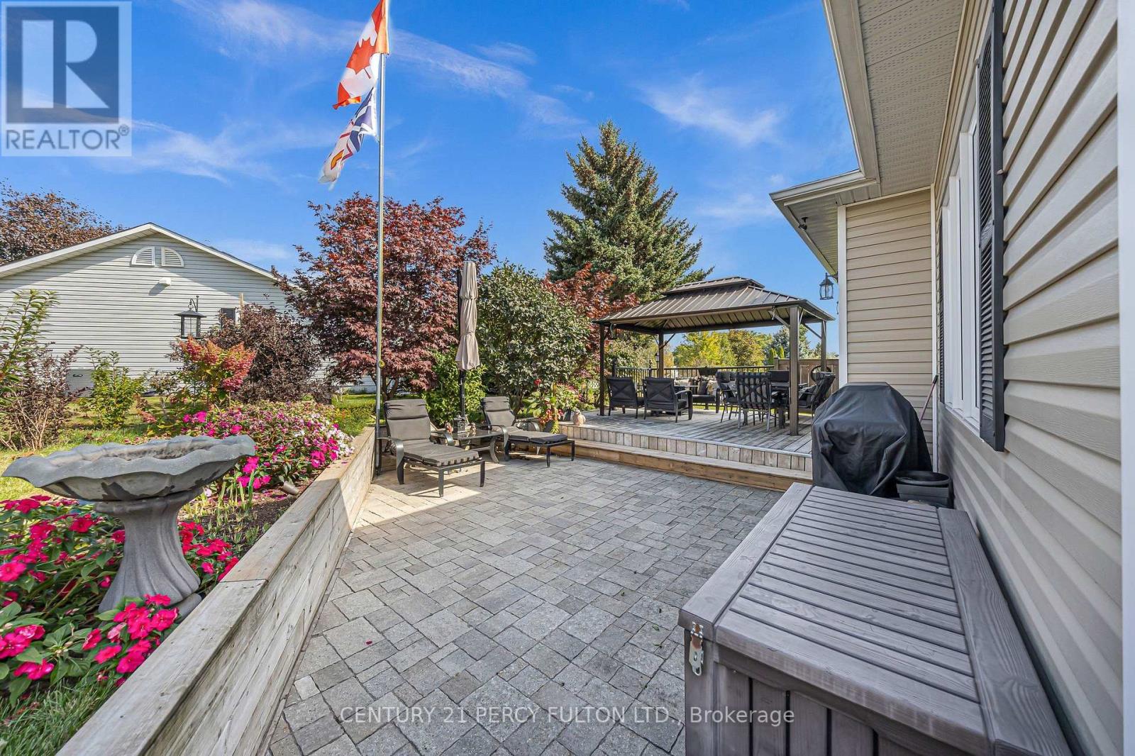 7 Eastbank Road, Clarington, Ontario  L1B 1B7 - Photo 36 - E14027428
