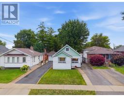 442 BURDICK PLACE, London East, Ontario