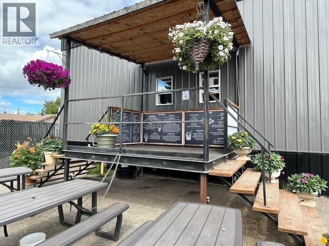 474 E Victoria Street, Vanderhoof, British Columbia  V0J 0A8 - Photo 4 - C8082724