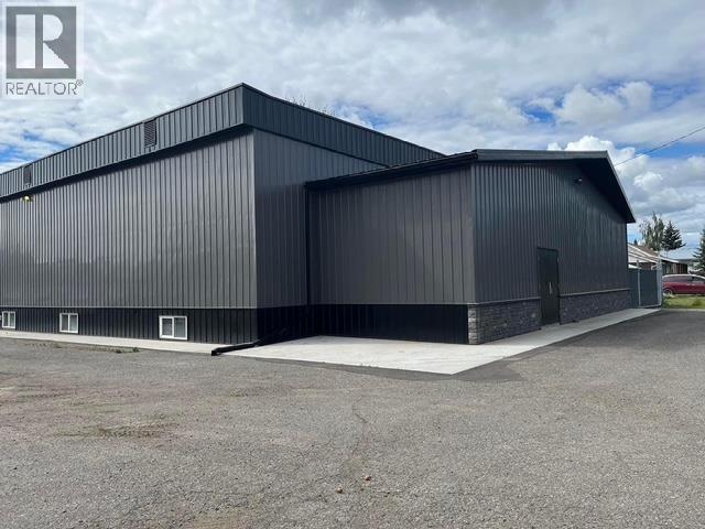 474 E VICTORIA STREET, Vanderhoof, British Columbia
