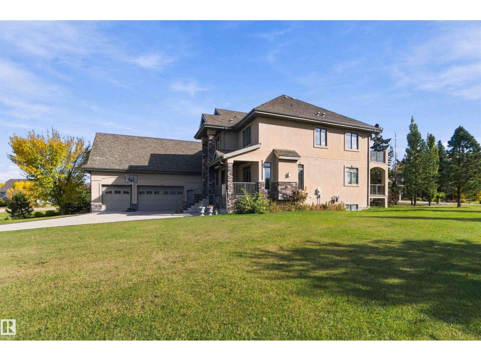 #65 53217 Rge Road 263, Rural Parkland County, Alberta  T7X 3G2 - Photo 60 - E4511508
