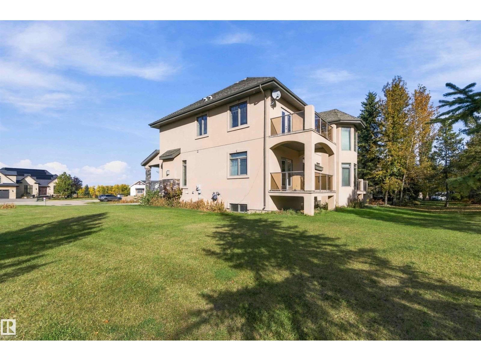#65 53217 Rge Road 263, Rural Parkland County, Alberta  T7X 3G2 - Photo 61 - E4511508