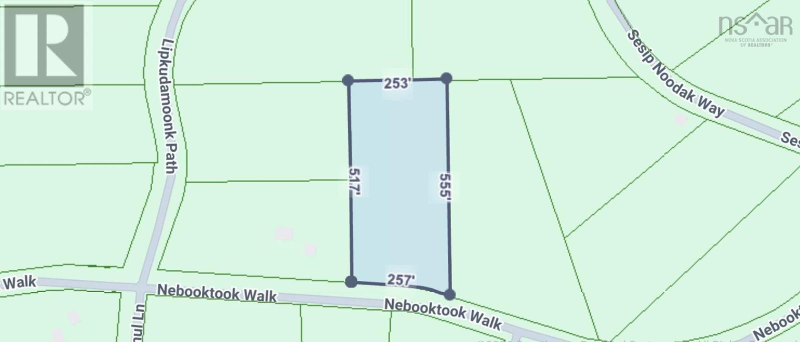 Lot 77 Nebooktook Walk, Clam Harbour, Nova Scotia  B0J 1Y0 - Photo 6 - 202624832