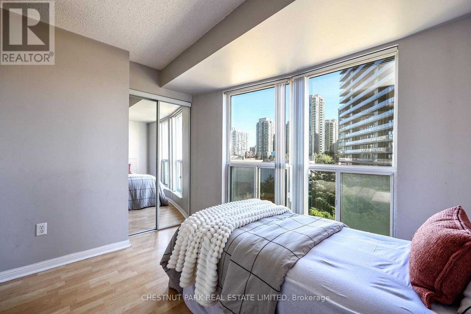 615 - 23 Lorraine Drive, Toronto, Ontario  M2N 6Z6 - Photo 20 - C14027416