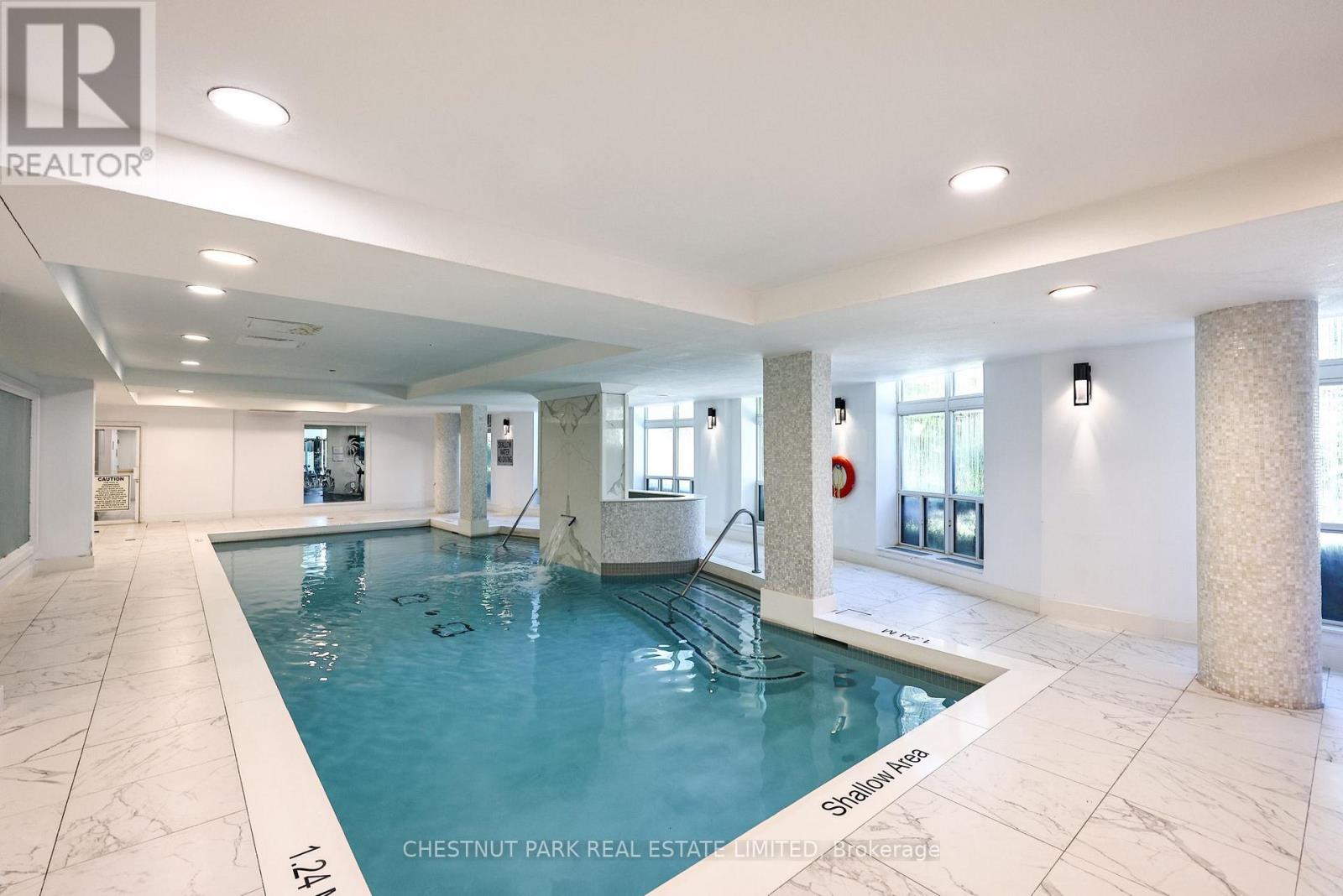 615 - 23 Lorraine Drive, Toronto, Ontario  M2N 6Z6 - Photo 27 - C14027416