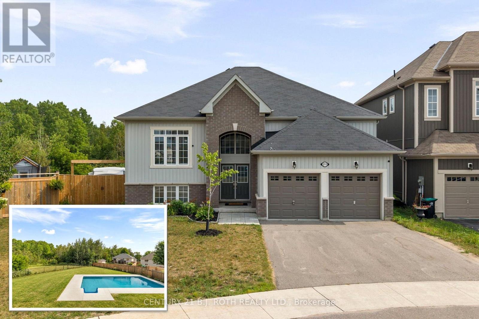 211 ROY DRIVE, Clearview, Ontario