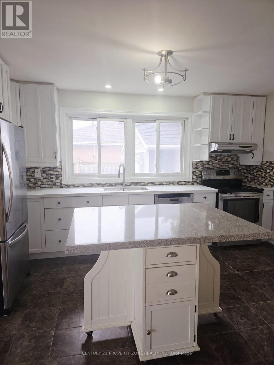 5439 Cornwall Crescent, Burlington, Ontario  L7L 3K2 - Photo 6 - W13799330