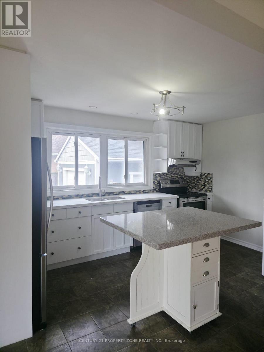 5439 Cornwall Crescent, Burlington, Ontario  L7L 3K2 - Photo 4 - W13799330