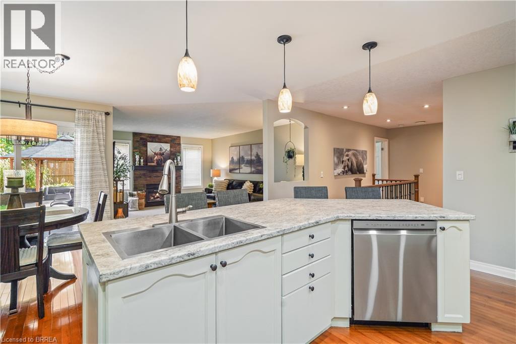 42 Edith Monture Avenue, Brantford, Ontario  N3T 6M8 - Photo 16 - 40868169
