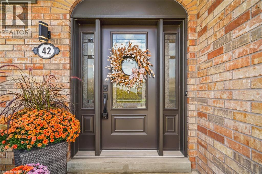 42 Edith Monture Avenue, Brantford, Ontario  N3T 6M8 - Photo 5 - 40868169