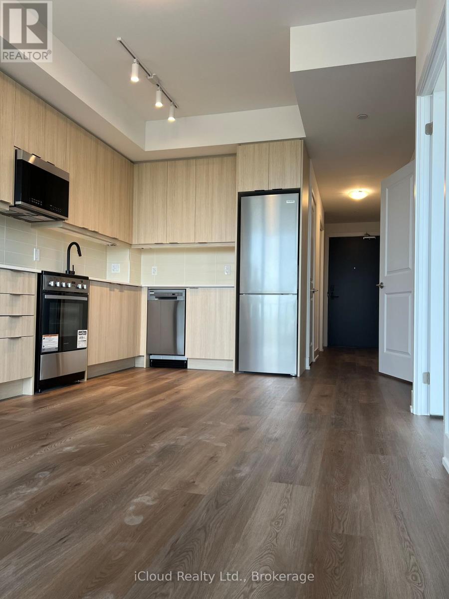 1011 B - 125 Nipissing Road, Milton, Ontario  L9T 1R3 - Photo 3 - W13881322