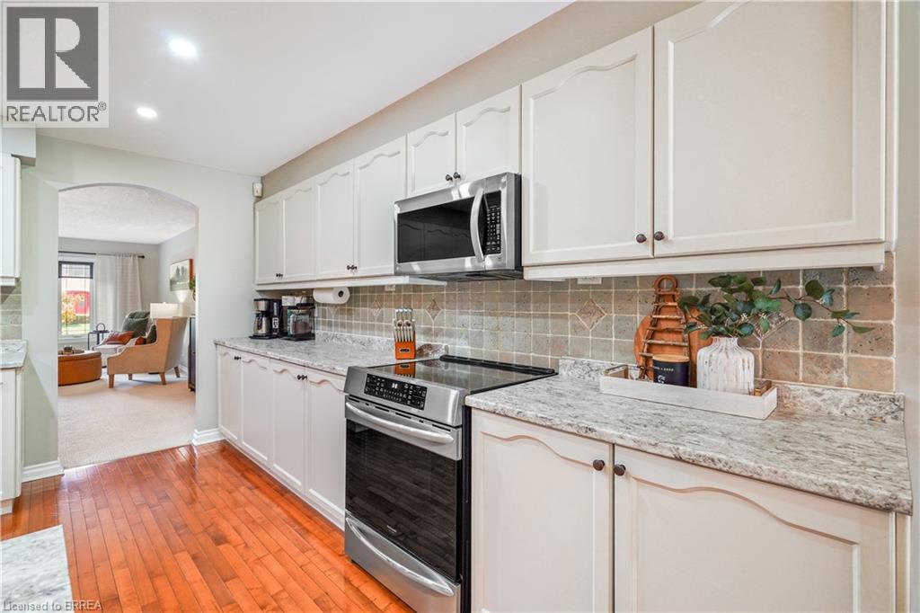 42 Edith Monture Avenue, Brantford, Ontario  N3T 6M8 - Photo 17 - 40868169
