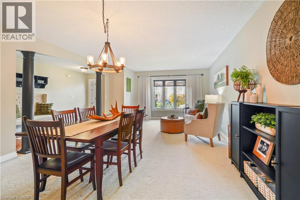 42 Edith Monture Avenue, Brantford, Ontario  N3T 6M8 - Photo 13 - 40868169
