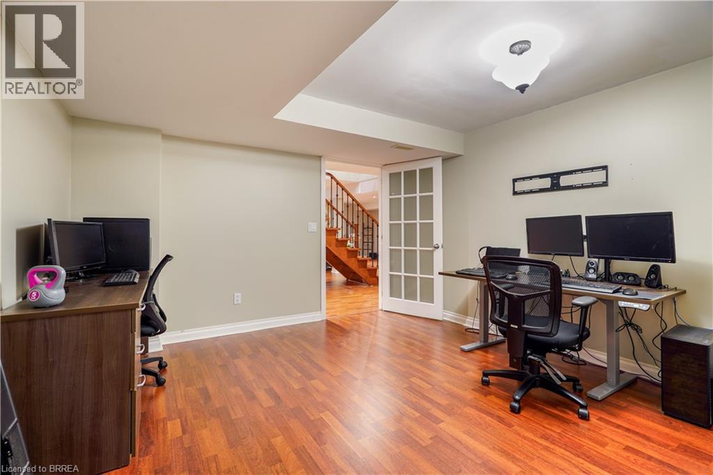 42 Edith Monture Avenue, Brantford, Ontario  N3T 6M8 - Photo 41 - 40868169