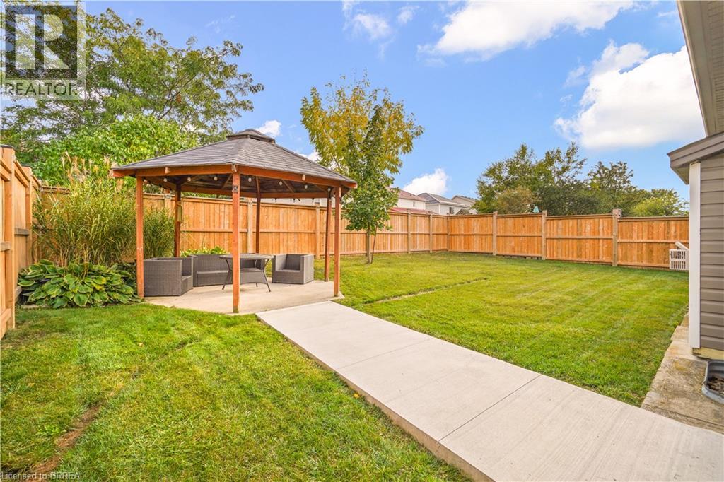 42 Edith Monture Avenue, Brantford, Ontario  N3T 6M8 - Photo 45 - 40868169