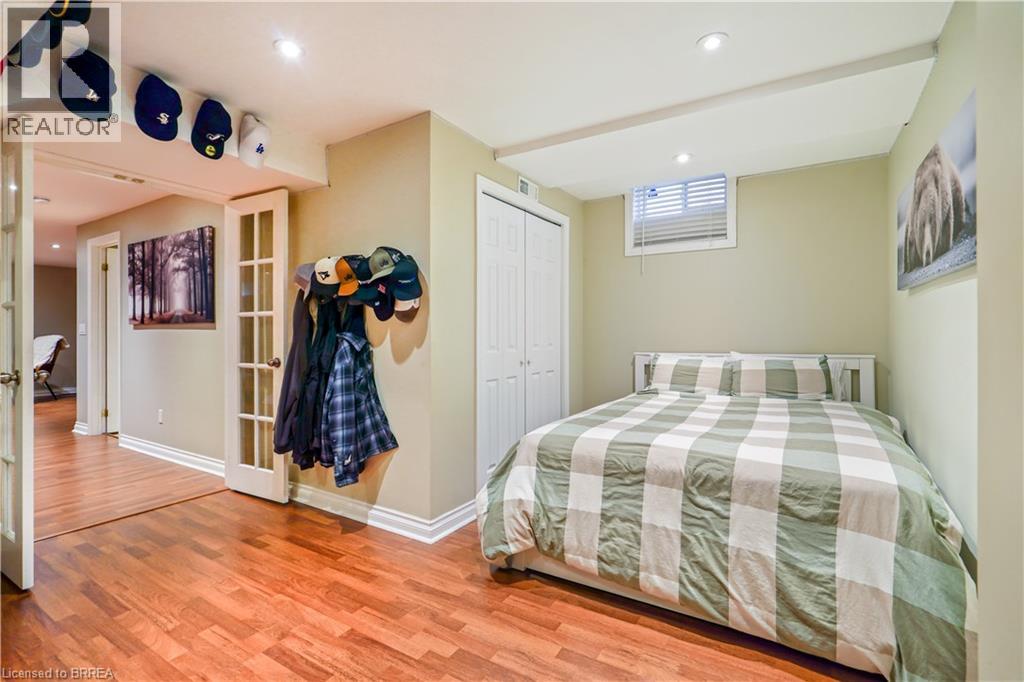 42 Edith Monture Avenue, Brantford, Ontario  N3T 6M8 - Photo 39 - 40868169