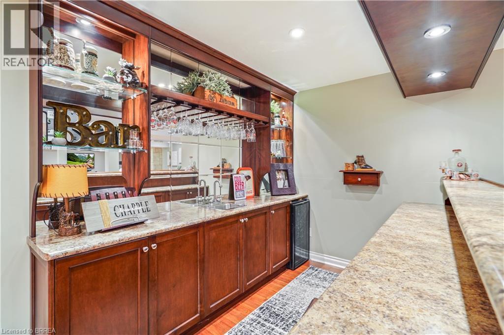 42 Edith Monture Avenue, Brantford, Ontario  N3T 6M8 - Photo 35 - 40868169