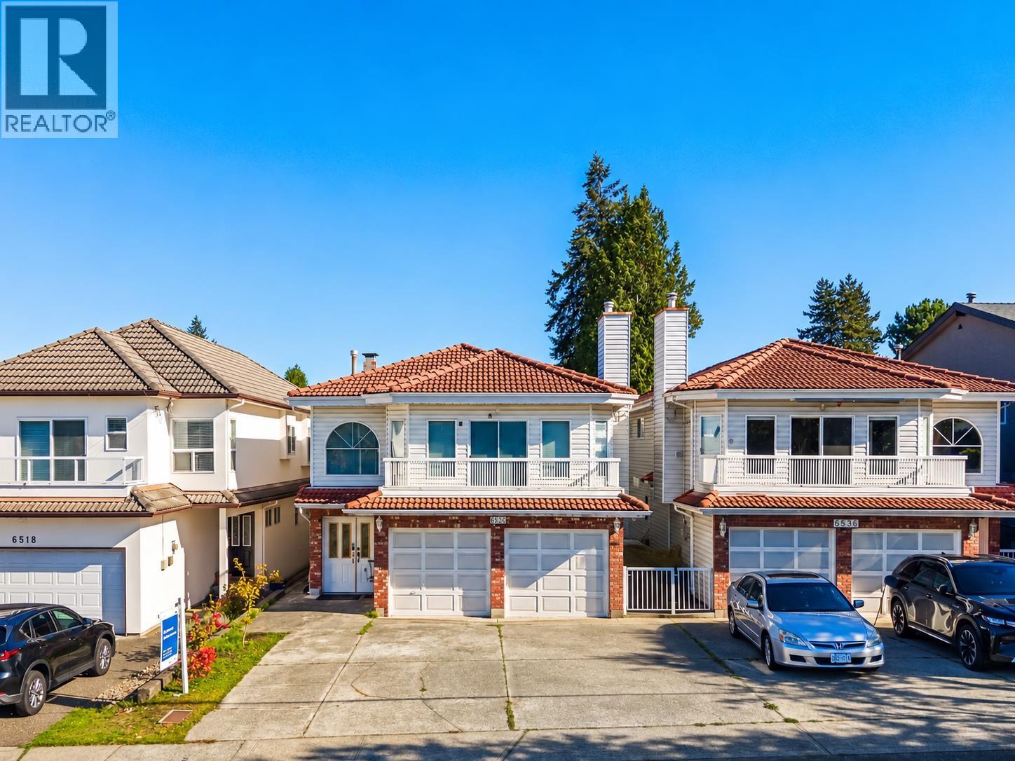 6530 RANDOLPH AVENUE, Burnaby, British Columbia