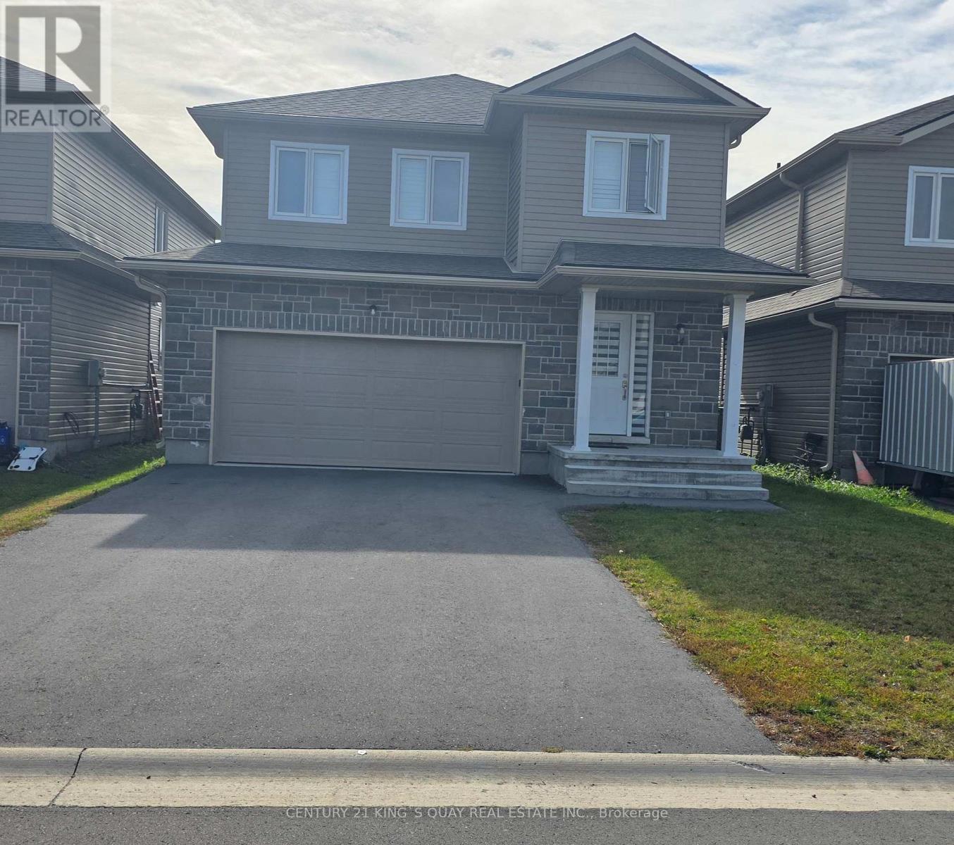 34 MILLCREEK DRIVE, Loyalist, Ontario